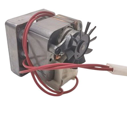 매우 밀봉된 브라켓과 26W 2RPM 그릴 환약 오거 모터 음영 막대기