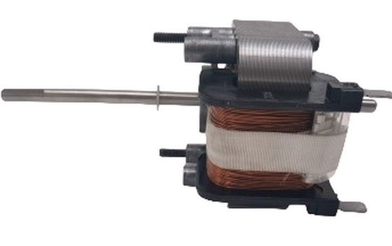 2.38" 45W C 프레임 전기 팬 모터 AC 자열