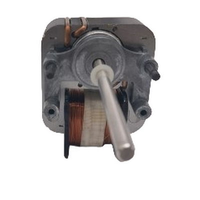 2.38" 45W C 프레임 전기 팬 모터 AC 자열