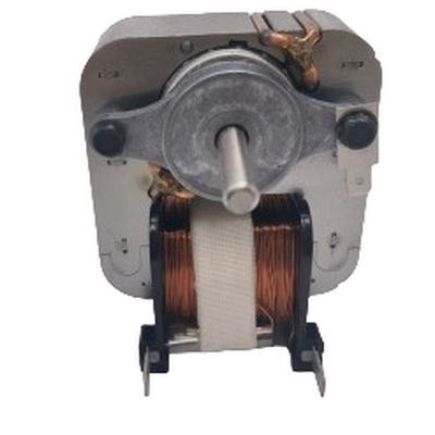 2.38" 45W C 프레임 전기 팬 모터 AC 자열