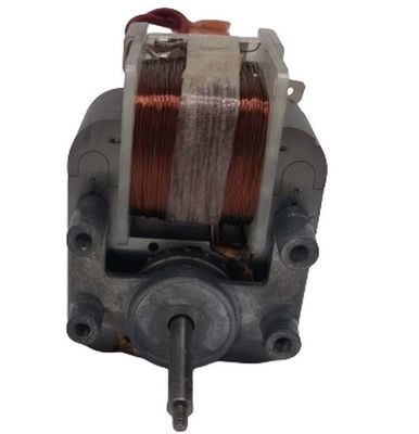 2.38" 37W C 프레임 전기 팬 모터 AC 독립적인 땅 가이드를 가진 그림자 스톨
