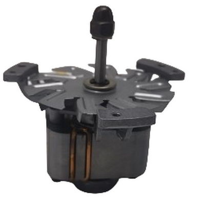 2.38" 48W C 프레임 전기 팬 모터 AC 독립적인 땅 가이드를 가진 그림자 스톨