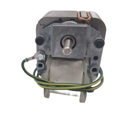 2.38" 70W 115V C 프레임 전기 팬 모터 AC 단일 단계 그림자 기둥