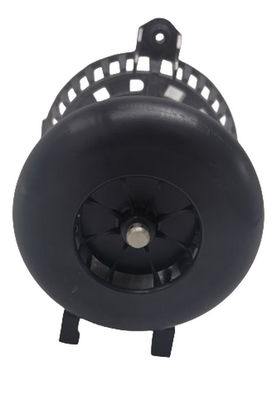 2.38" 95W 240V C 프레임 전기 팬 모터 Ac Shaded Pole 듀얼 Hz