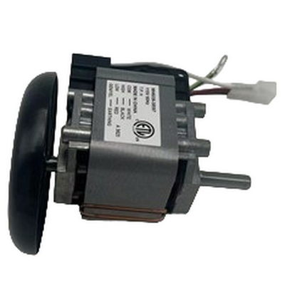 2.38&quot;116W C 프레임 전기 팬 모터 Ac 셔드 폴 듀얼 스피드 빠른 커넥터