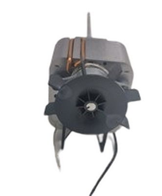 2.38&quot; 88W C 프레임 그림자 스톨 AC 모터 그림자 스톨 팬 모터 펌프