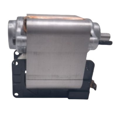 2.38&quot; 120W 115V C 프레임 전기 팬 모터 AC 단일 단계 그림자 스톨