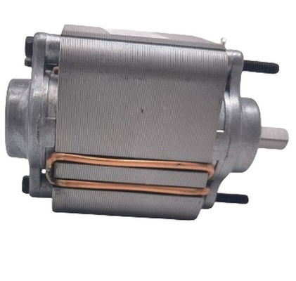 2.38&quot; 120W 115V C 프레임 전기 팬 모터 AC 단일 단계 그림자 스톨