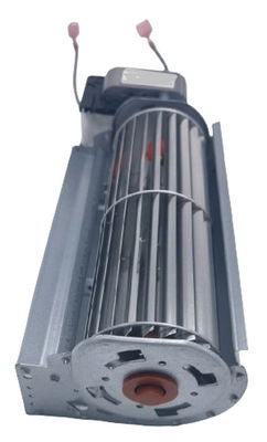 60mm*180 임펠러 AC 십자가 송풍기 팬 40W 0.65A 115VAC 60HZ