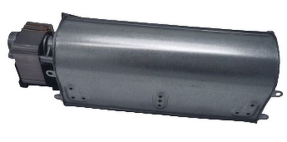 65mmX240 임펠러 AC 크로스 플로우 블로퍼 팬 38W 0.57A 120VAC 60HZ 높은 공기 부피