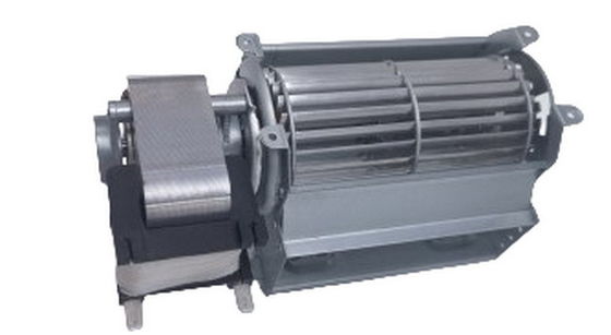 35W 0.53A 크로스 플로우 블로어 팬 60mm X 120mm AC 고온 변수 장착