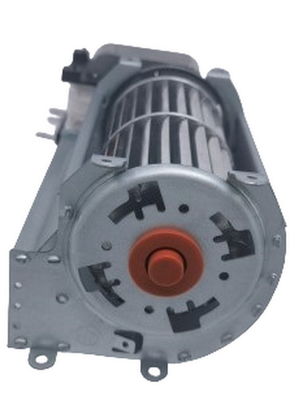 35W 0.53A 크로스 플로우 블로어 팬 60mm X 120mm AC 고온 변수 장착