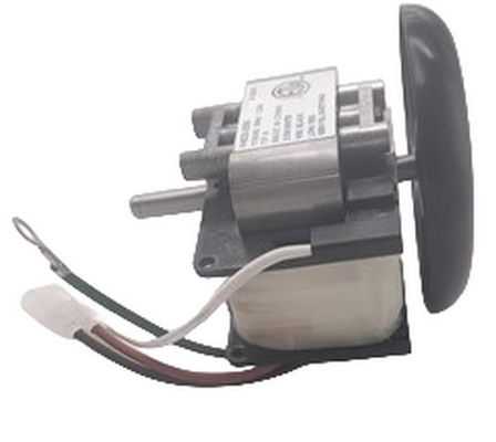 50W 0.85A C 프레임 그림자 스톨 모터 AC 냉각 팬과 단일 단계