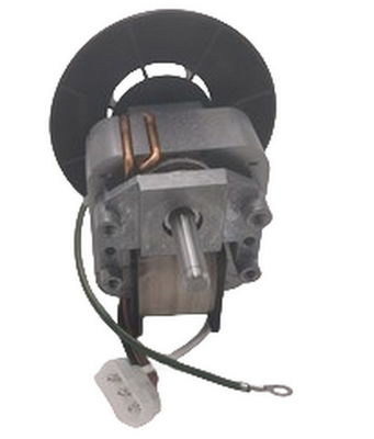 50W 0.85A C 프레임 그림자 스톨 모터 AC 냉각 팬과 단일 단계