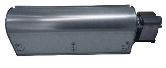 60mmx300mm AC 크로스플로우 블로어 팬 80W 1.5A 120VAC 고온