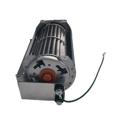 임펠러 33W 크로스 플로우 블로어 팬 AC 변동 장착 60mm X 120mm