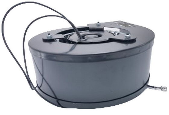 36W 115V 60Hz 0.5A 화전 오븐 또는 오븐에 컨벡션 블러 팬 UL 에이전시