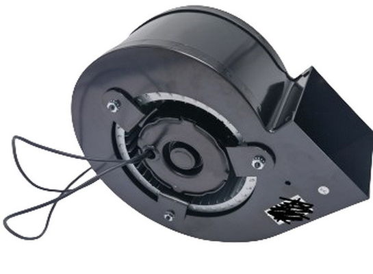 36W 115V 60Hz 0.5A 화전 오븐 또는 오븐에 컨벡션 블러 팬 UL 에이전시