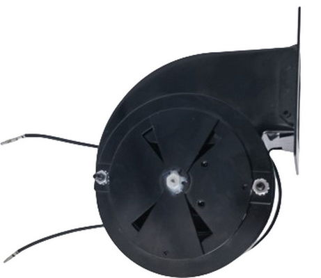 65W 230V 컨벡션 블로어 팬 팬 직무 애플리케이션을위한 고 효율 블로어