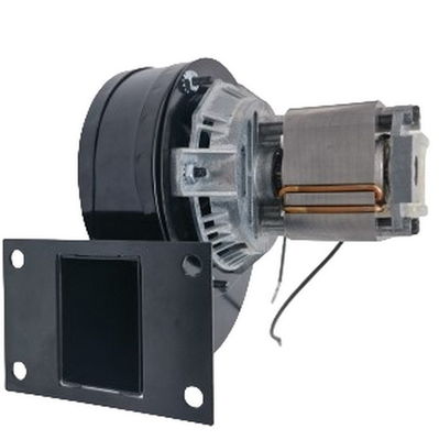 38W 220V 60Hz 펠릿 오븐 및 화전용 공동 환기