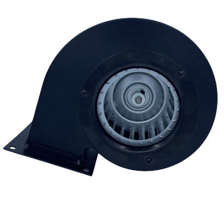 115W 230V 60Hz 전동풍풍풍 펠릿 스토브용 듀얼 냉각풍풍