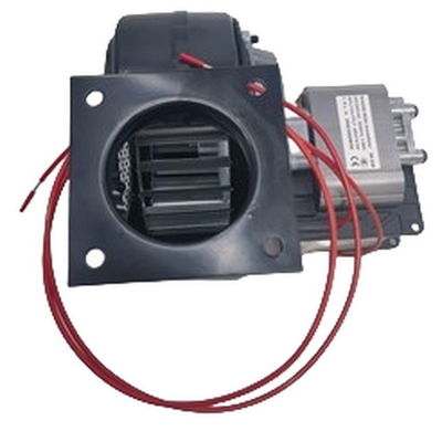 공기 대류 송풍기 팬 230vac 65W UL 기관 열적으로 보호되는 이중 Hz