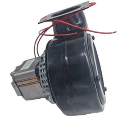 공기 대류 송풍기 팬 230vac 65W UL 기관 열적으로 보호되는 이중 Hz