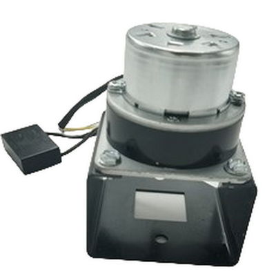 5.5W 0.05A 2.4RPM 펠렛 오거 모터 쉐이드 폴