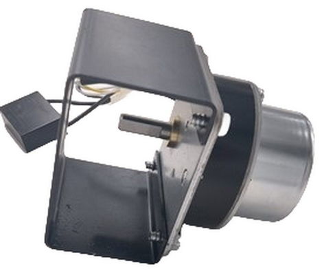 5.5W 0.05A 2.4RPM 펠렛 오거 모터 쉐이드 폴