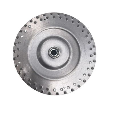 120mm FL120341CW 원심 류 플러 팬 임펠러 오븐 블러 팬 휠