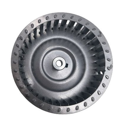 120mm FL120341CW 원심 류 플러 팬 임펠러 오븐 블러 팬 휠
