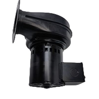 73W 0.91A 대공량 오븐 3.3 "모터