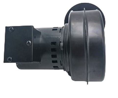 73W 0.91A 대공량 오븐 3.3 "모터