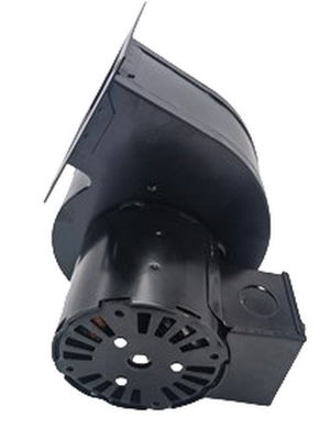 펠릿 난로 배기 대류 팬 UL 기관 높은 공기 Volumn 83W 115V 60Hz