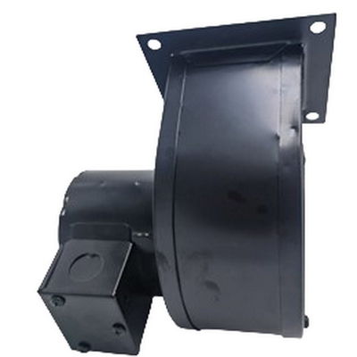 펠릿 난로 배기 대류 팬 UL 기관 높은 공기 Volumn 83W 115V 60Hz