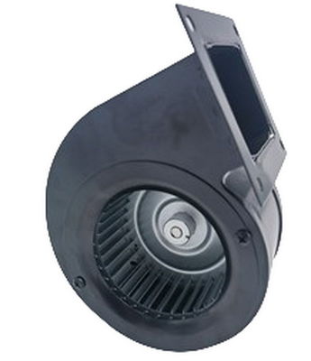 펠릿 난로 배기 대류 팬 UL 기관 높은 공기 Volumn 83W 115V 60Hz