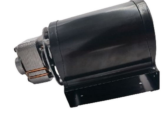 AC 35W 0.6A 115V 화전 높은 흐름 블로어 모터 볼 베어