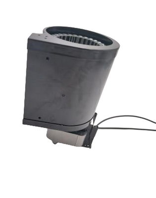 AC 35W 0.6A 115V 화전 높은 흐름 블로어 모터 볼 베어