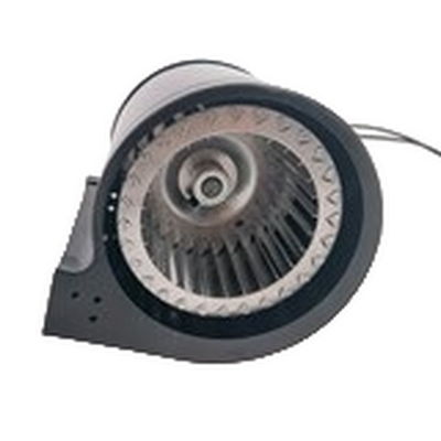 AC 35W 0.6A 115V 화전 높은 흐름 블로어 모터 볼 베어
