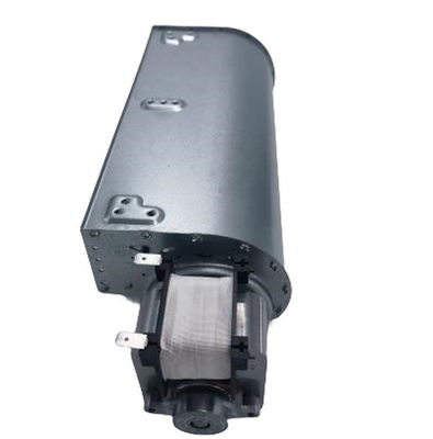 45W 65mm 임펠러 교차 흐름 송풍기 팬 AC 높은 공기량