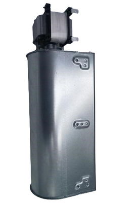 45W 65mm 임펠러 교차 흐름 송풍기 팬 AC 높은 공기량