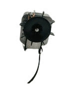 2.38&quot;46W C 프레임 전기 팬 모터 AC 빠른 커넥터와 함께 그림자 스톨