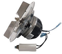 AC230V 43W 외부 로터 가동 핫 오븐 팬 및 환기 장비 SS 재료