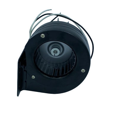 52W .82A 120V 60Hz 대류 펠릿 스토브 송풍기 모터 팬 공기 송풍기 UL/ETL