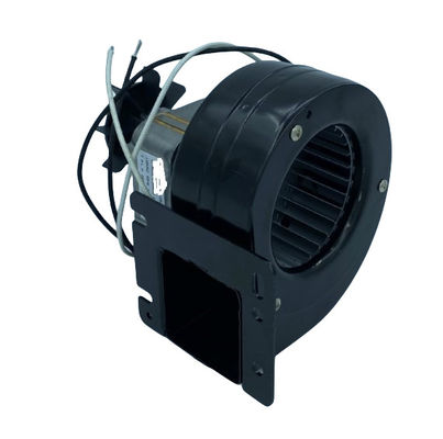 52W .82A 120V 60Hz 대류 펠릿 스토브 송풍기 모터 팬 공기 송풍기 UL/ETL