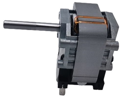 2.38"18W C 프레임 전기 팬 모터 AC 그림자 스톨 부엌 블렌더