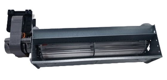 24W 0.36A 직교류 송풍기 팬 C 프레임 차광 기둥 팬 모터 1700RPM