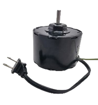 3.3인치 프레임 AC 그늘 기둥 욕실 모터 송풍기 50W 120V