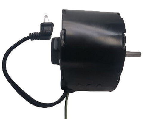 3.3인치 프레임 AC 그늘 기둥 욕실 모터 송풍기 50W 120V