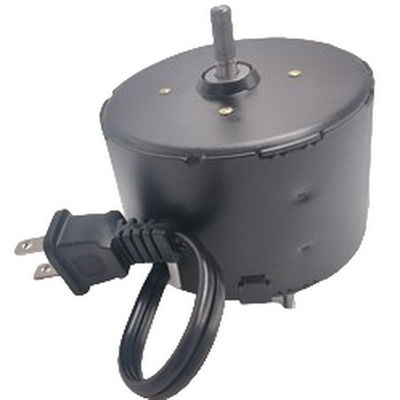 3.3 인치 블로어 모터 그림자 스톨 팬 모터 60Hz 1550rpm 욕실 팬 및 기타 환기 장비